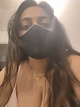 SilkAndShadow Webcamshow