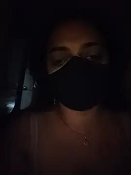 SilkAndShadow's Live XXX Chat