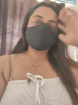 SilkAndShadow's Webcam Show