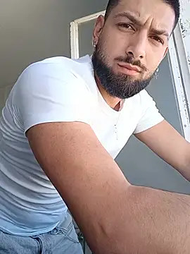 Pollondecalle webcam show