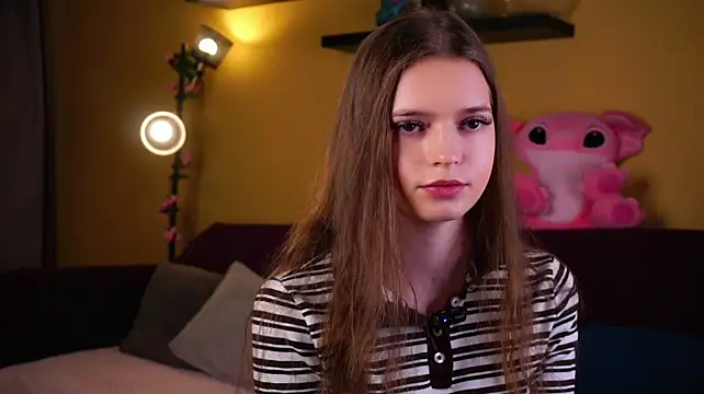 Webkamerová show RobinFuentes