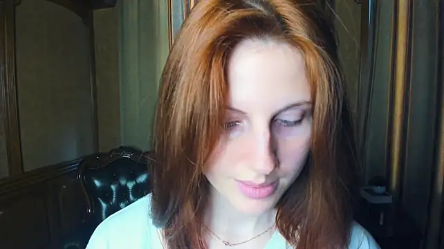 Chat XXX ao vivo de JuttaVannette