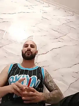 Show de webcam de LorenzoCapone69