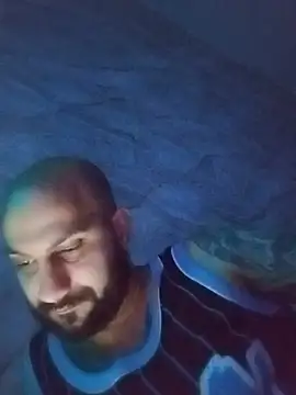 Webkamerová show LorenzoCapone69