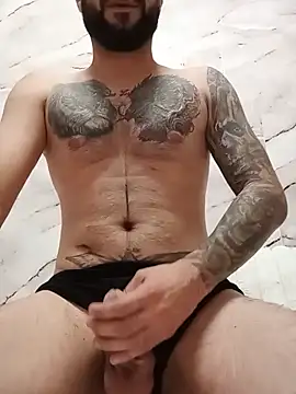 LorenzoCapone69 Webcam show