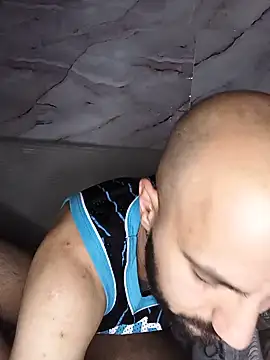 โชว์เว็บแคมของ LorenzoCapone69