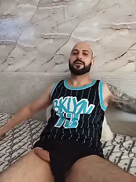 LorenzoCapone69 Webcam Show