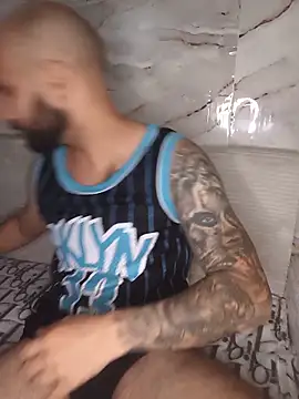 LorenzoCapone69 webkamerás műsora