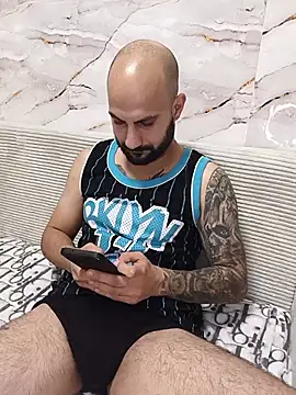 LorenzoCapone69n Webbikameraesitys
