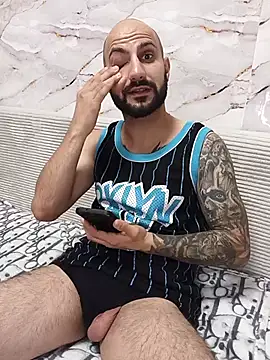 LorenzoCapone69 Webcam Show