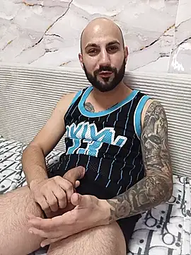 LorenzoCapone69 – webcam-show