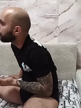 Show Webcam de LorenzoCapone69