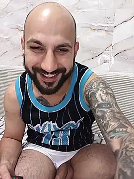 LorenzoCapone69 Webcam Show