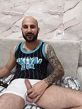 LorenzoCapone69 webkamerás műsora