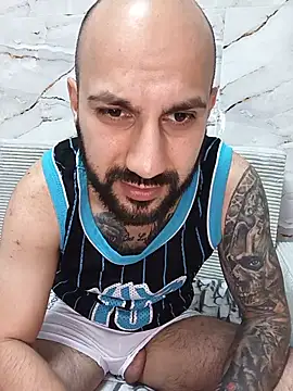 LorenzoCapone69 Webcam Show