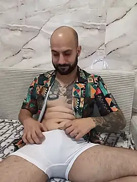 LorenzoCapone69n Webbikameraesitys