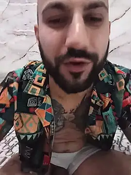 LorenzoCapone69 webcam show