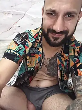 LorenzoCapone69 Webcam show