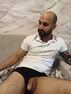 โชว์เว็บแคมของ LorenzoCapone69
