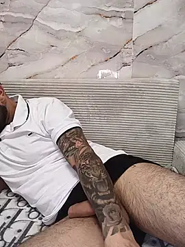 LorenzoCapone69 Webcamshow