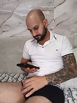 LorenzoCapone69 – Kamerová šou