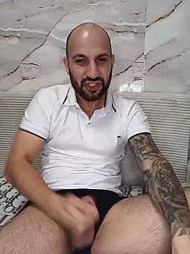 LorenzoCapone69 웹캠 쇼
