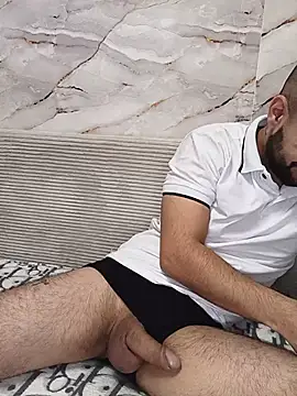 Вебкам-шоу LorenzoCapone69