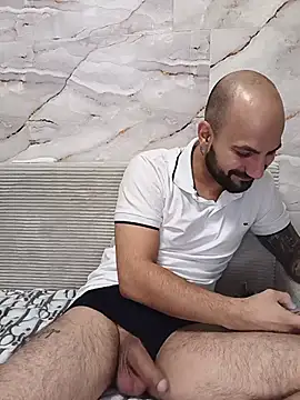 LorenzoCapone69 webkamerás műsora