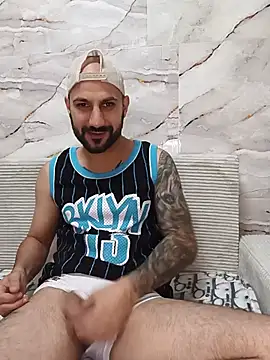 LorenzoCapone69 Webcamshow