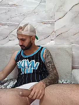 LorenzoCapone69 – webcam-show