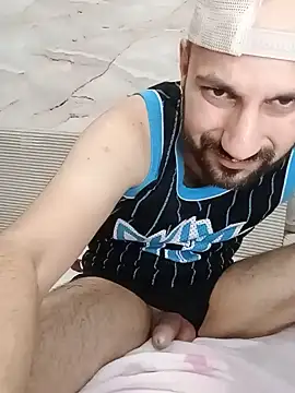 LorenzoCapone69 Webcam show