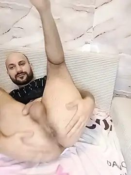 عرض كام LorenzoCapone69