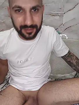 Вебкам-шоу LorenzoCapone69
