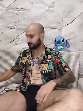 LorenzoCapone69n Webbikameraesitys