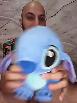 LorenzoCapone69 Webcam show