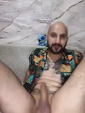 LorenzoCapone69 Webcam show