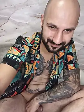 LorenzoCapone69n Webbikameraesitys