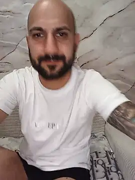 Вебкам-шоу LorenzoCapone69