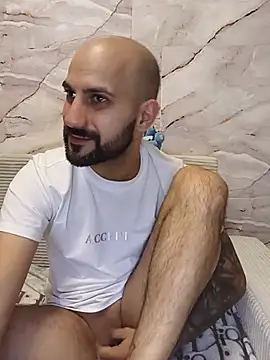 LorenzoCapone69 Show Webcam