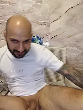 Show Webcam de LorenzoCapone69