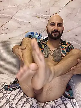 LorenzoCapone69 webcam show