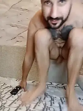 Webkamerová show LorenzoCapone69