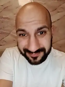 Show Webcam de LorenzoCapone69