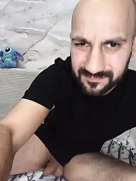 LorenzoCapone69 Webcam-Show
