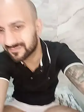 Show webcam de LorenzoCapone69