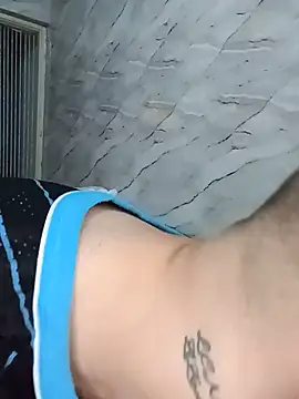 LorenzoCapone69 Webcam show