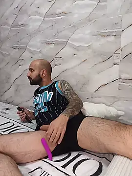 LorenzoCapone69 webkamerás műsora
