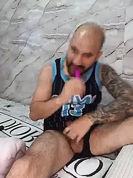 LorenzoCapone69 – webcam-show