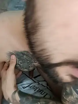 LorenzoCapone69 Webcam Show