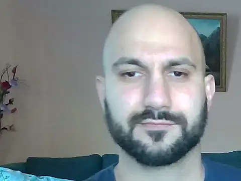 LorenzoCapone69 Webcam-Show